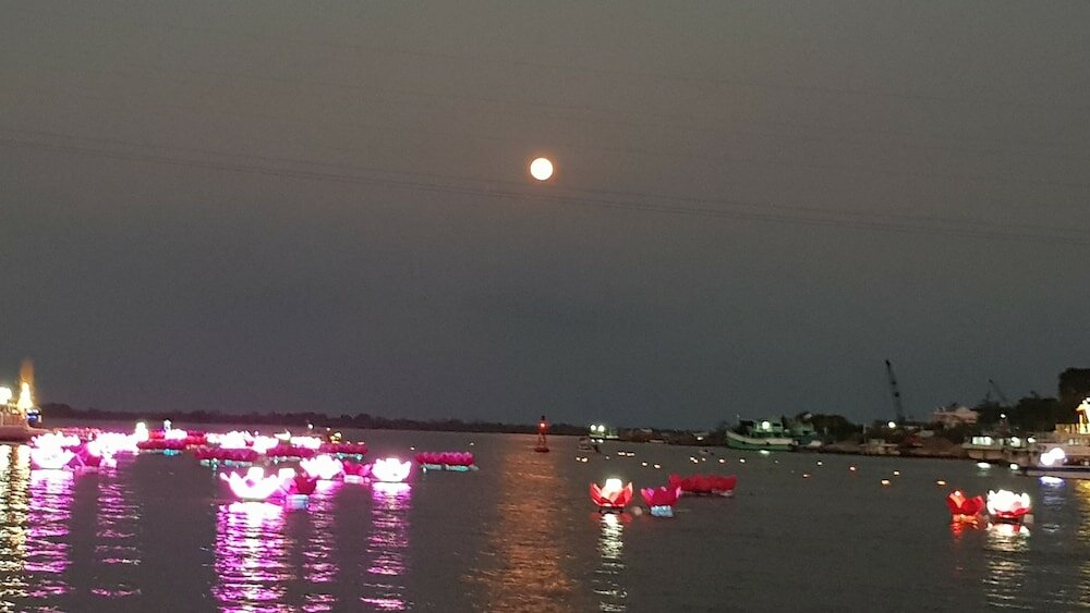 Фото River Hotel