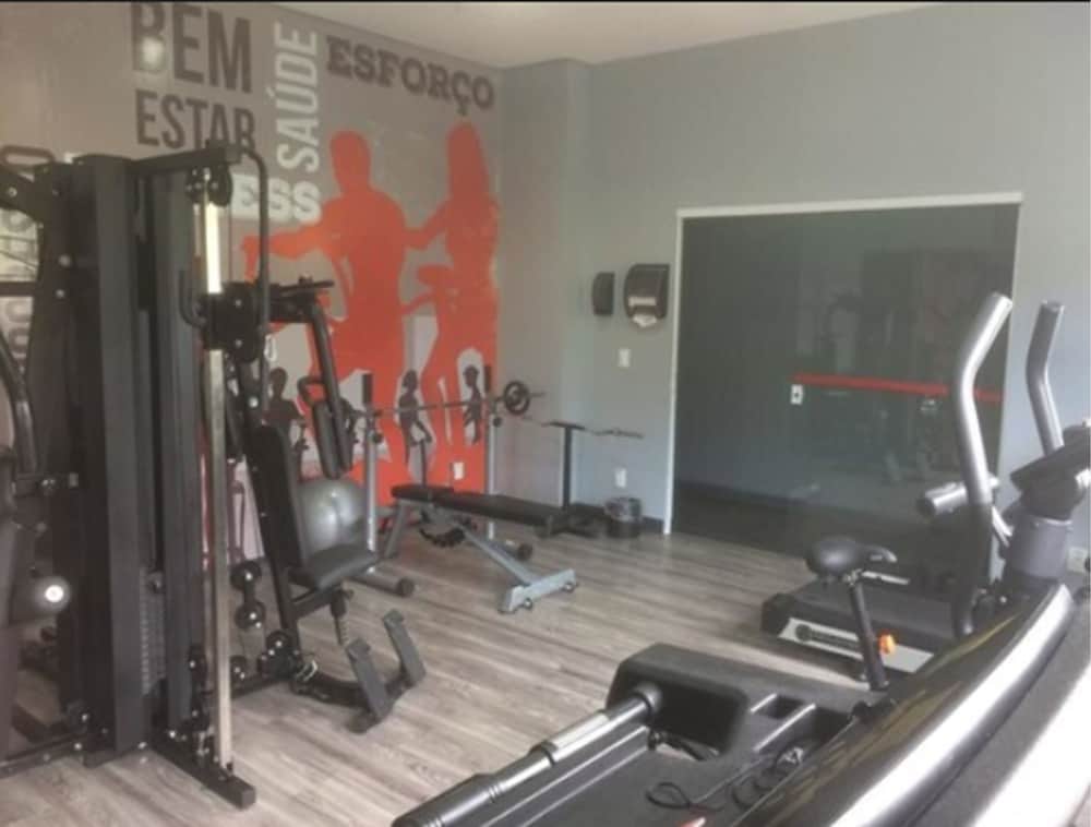 Фото Ibis Manaus Aeroporto