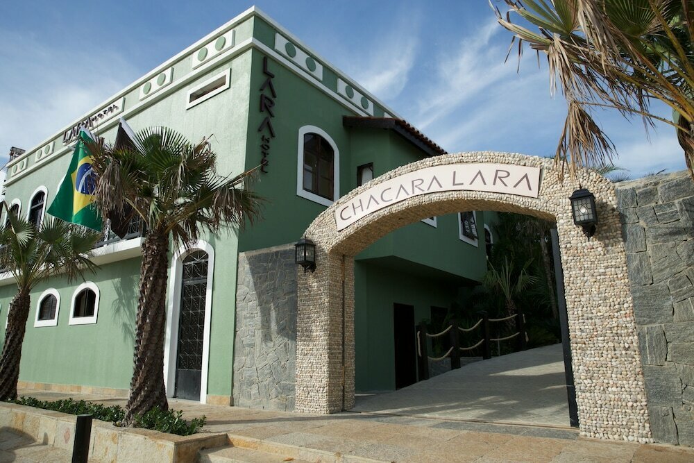 Hotel Lara Hotel, State of Ceará, photo