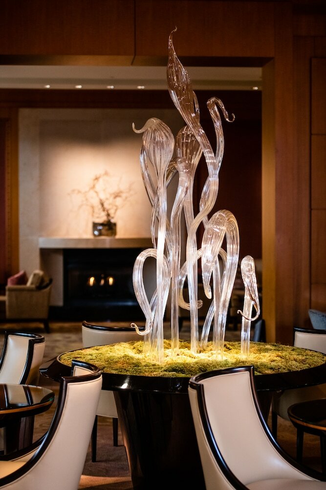 Фото The Umstead Hotel and SPA