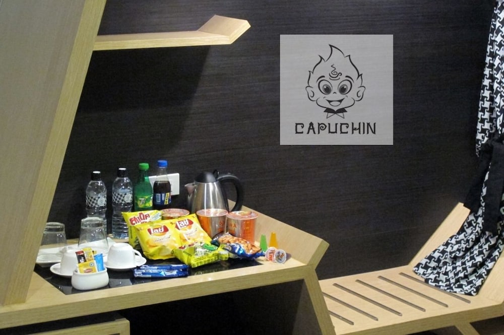 Фото The Capuchin Hotel