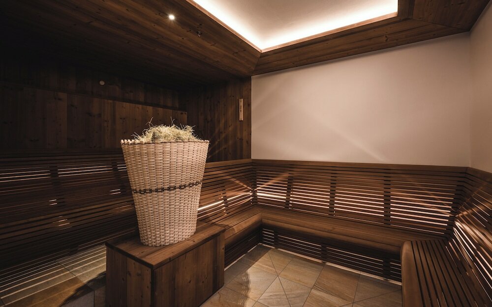 Фото Hotel Steger-Dellai