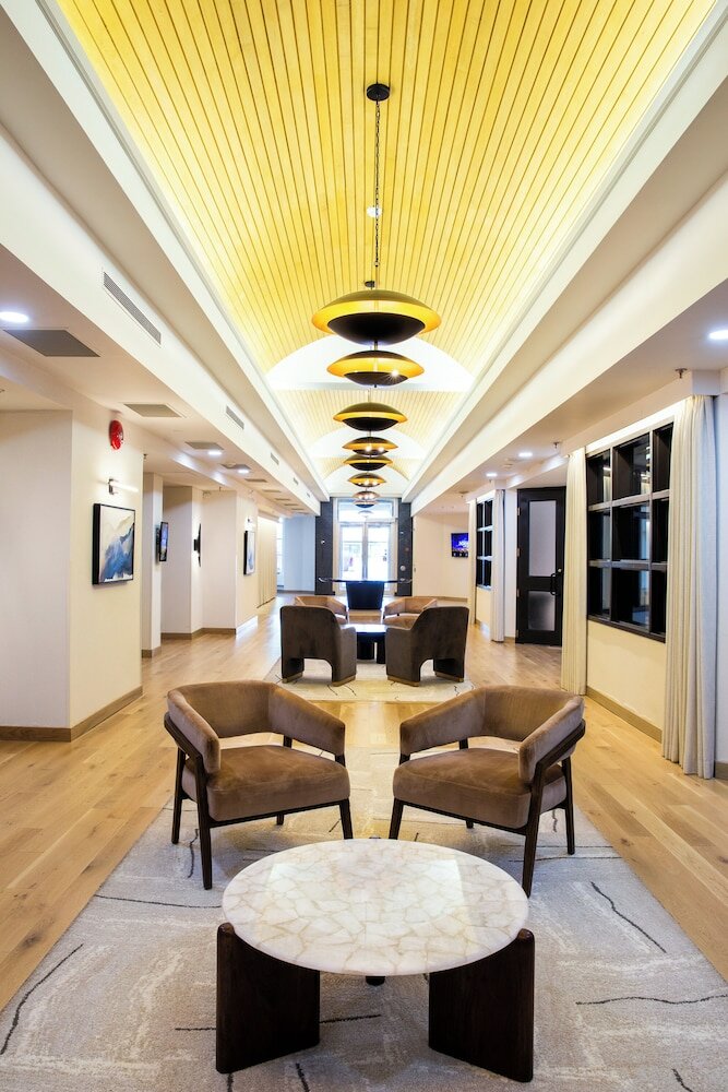 Фото Norwood Hotel