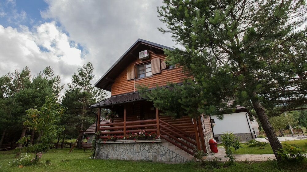 Фото House Rustico