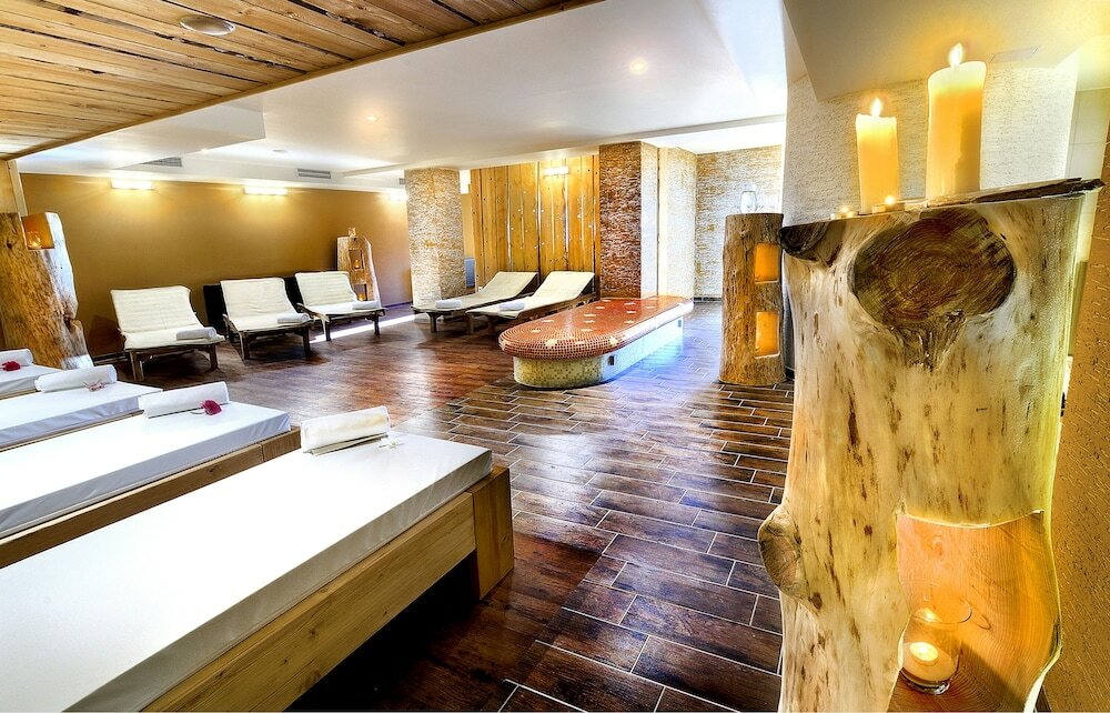 Фото Hotel Srdiečko