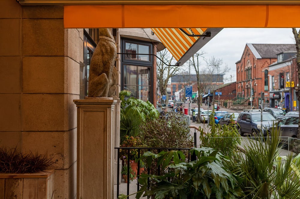 Фото отеля 4