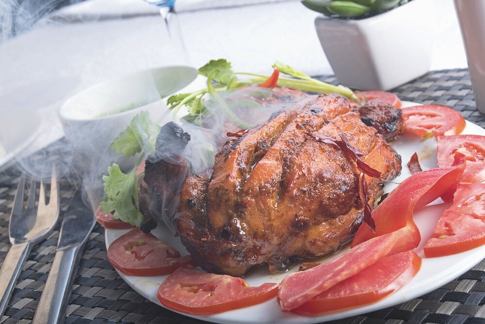 Фото Regenta Inn Larica