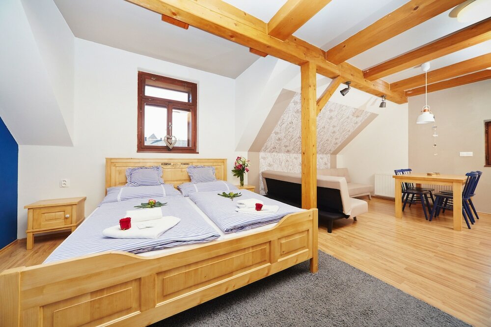 Фото Vltavska pohadka