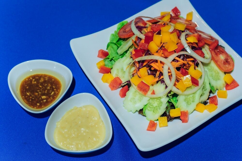 Фото Koh Yao Yai Hillside Resort