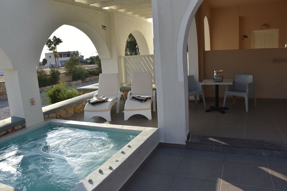 Фото De_naxia Suites