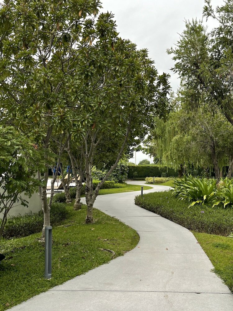 Фото Baan Thew Talay Blue Sapphire