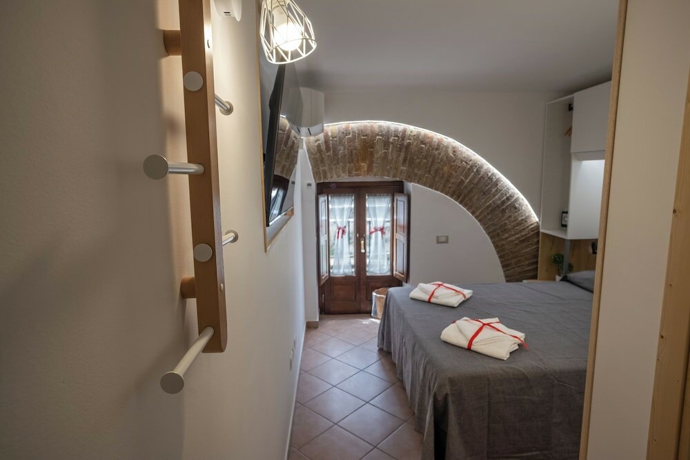 Фото B&b La Suite