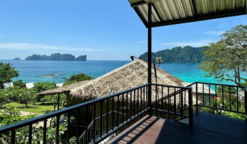 Hip Seaview Resort at Phi Phi