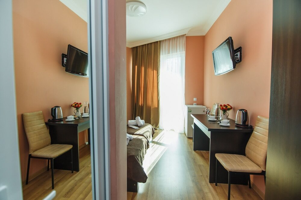 Фото Hotel Egrisi