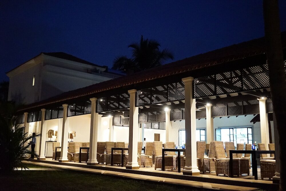 Фото Andores Resort And SPA