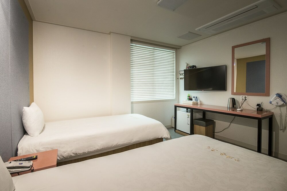 Фото Champion Hotel Jeju