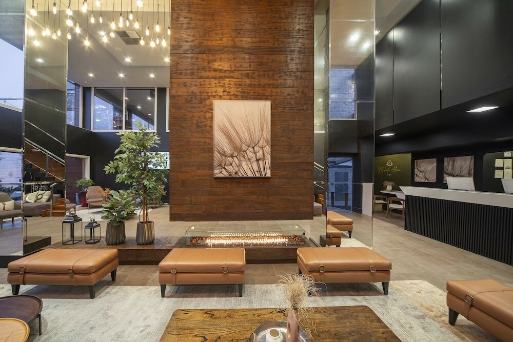 Фото Hotel Laghetto Stilo Borges