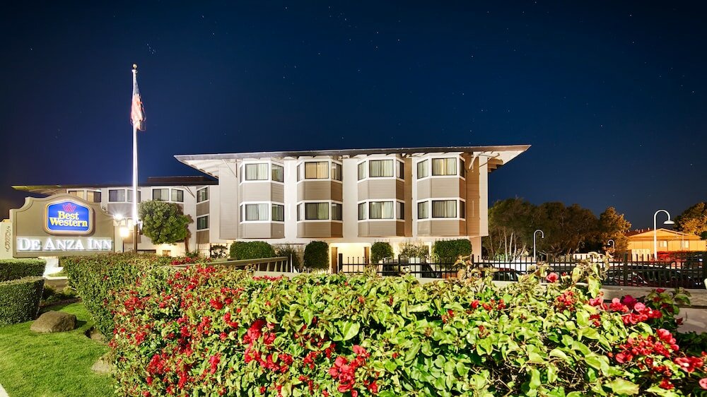 Фото Best Western De Anza Inn