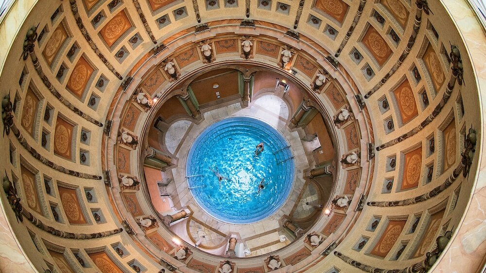 Фото Brenners Park-Hotel & SPA