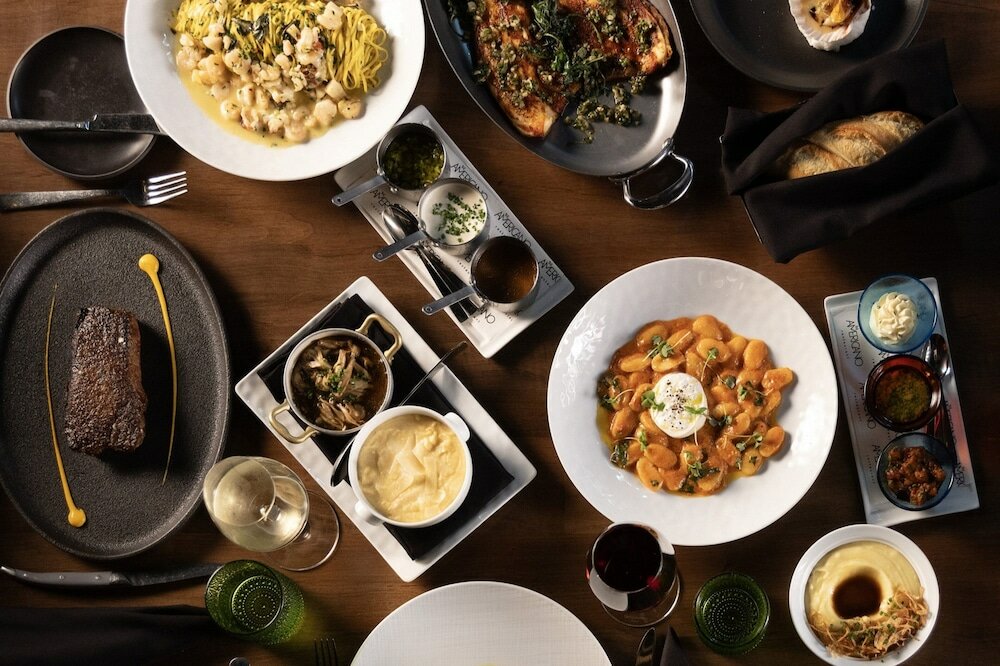 Фото InterContinental Buckhead Atlanta, an Ihg Hotel