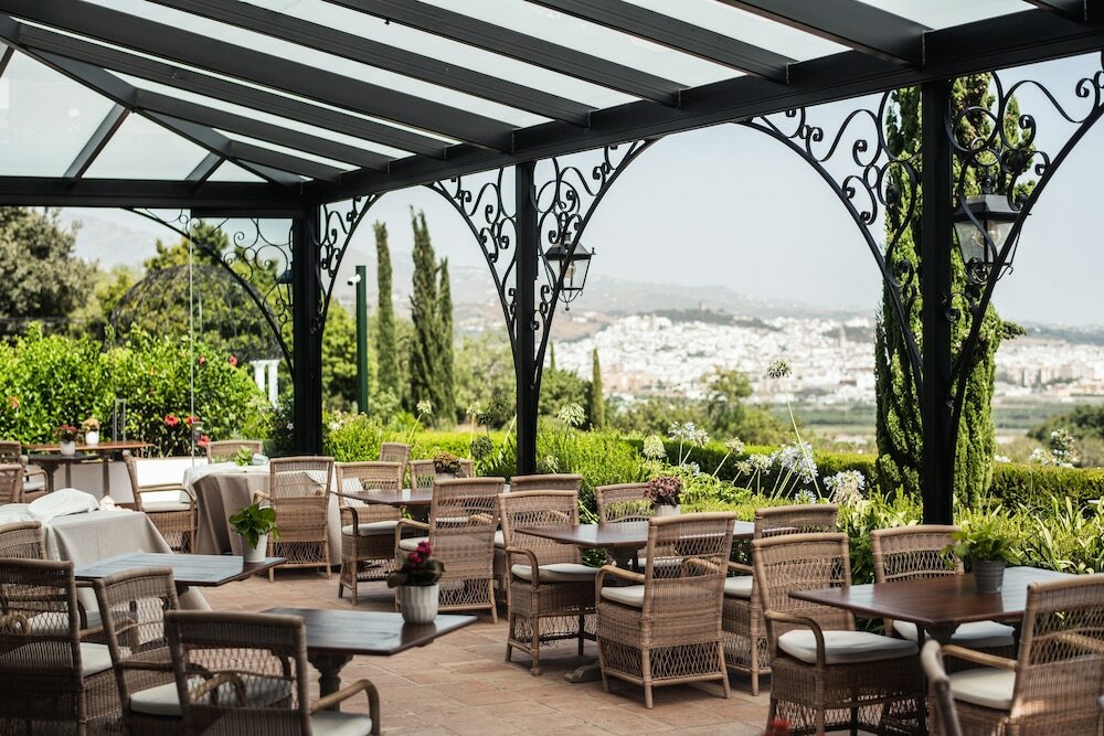 Фото B bou Hotel Cortijo Bravo