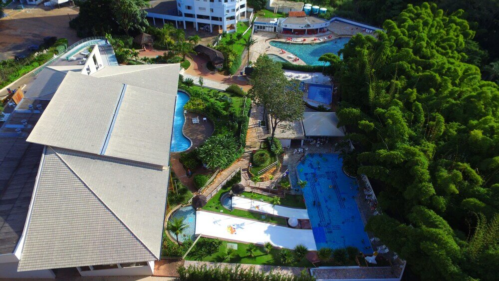 Фото Adtur Ctc Condomínio Golden