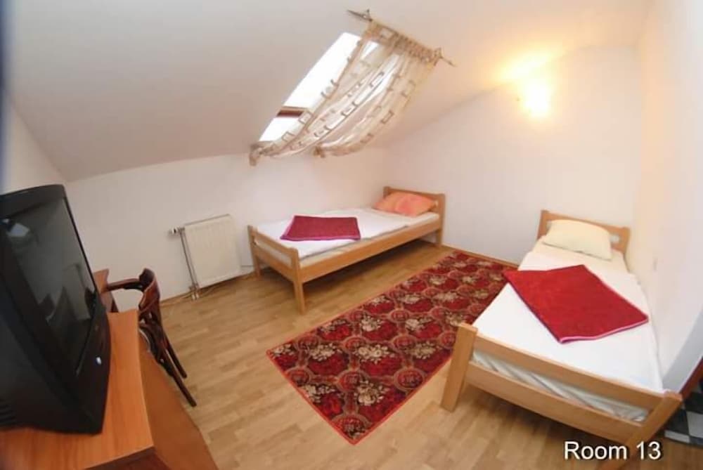 Фото Bella Italia