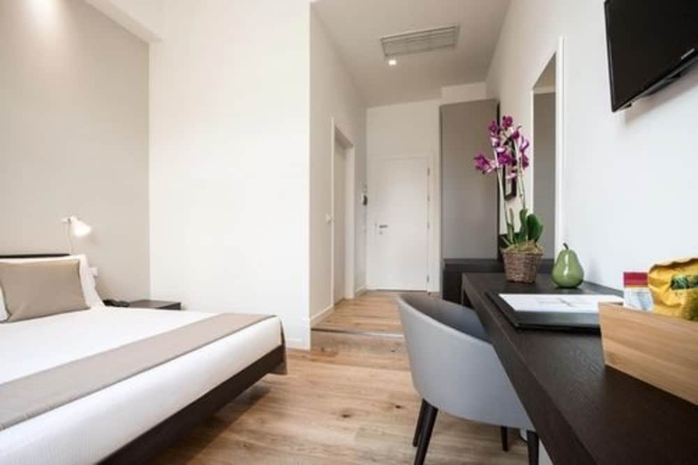 Фото 7Florence B&B