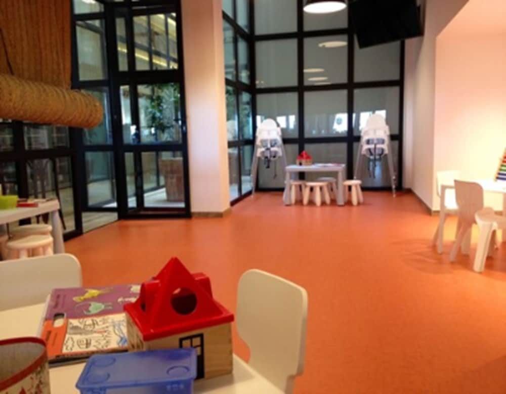 Фото Hotel Boutique Balandret