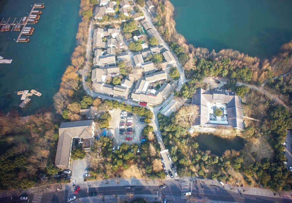 Фото Floral Hotel Hangzhou Yuxu Xixu Hotel Xihu Lingyin Temple Branch