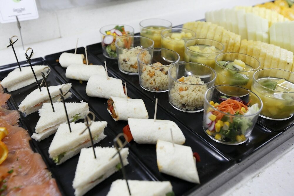 Фото Hotel Sercotel Alfonso XIII