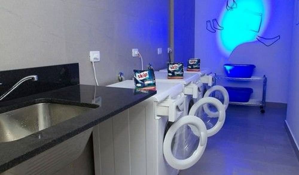 Фото Ba Hollywood Apartments