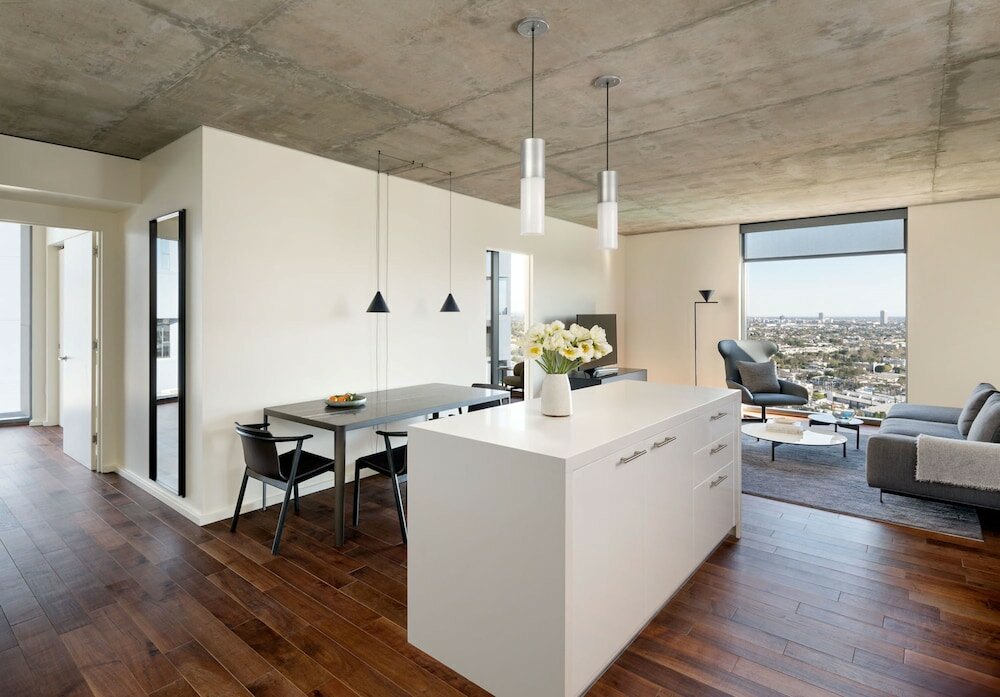 Фото AKA West Hollywood