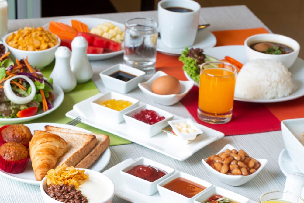 Фото Ibis Bangkok Sathorn