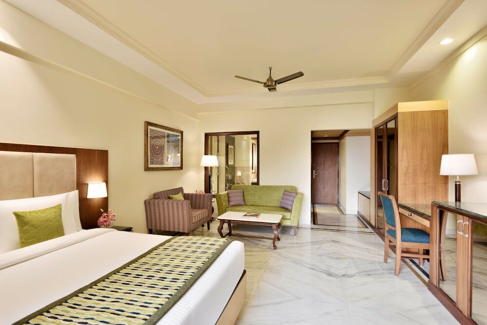 Фото Radisson Jodhpur