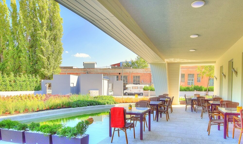 Фото Anna Budapest