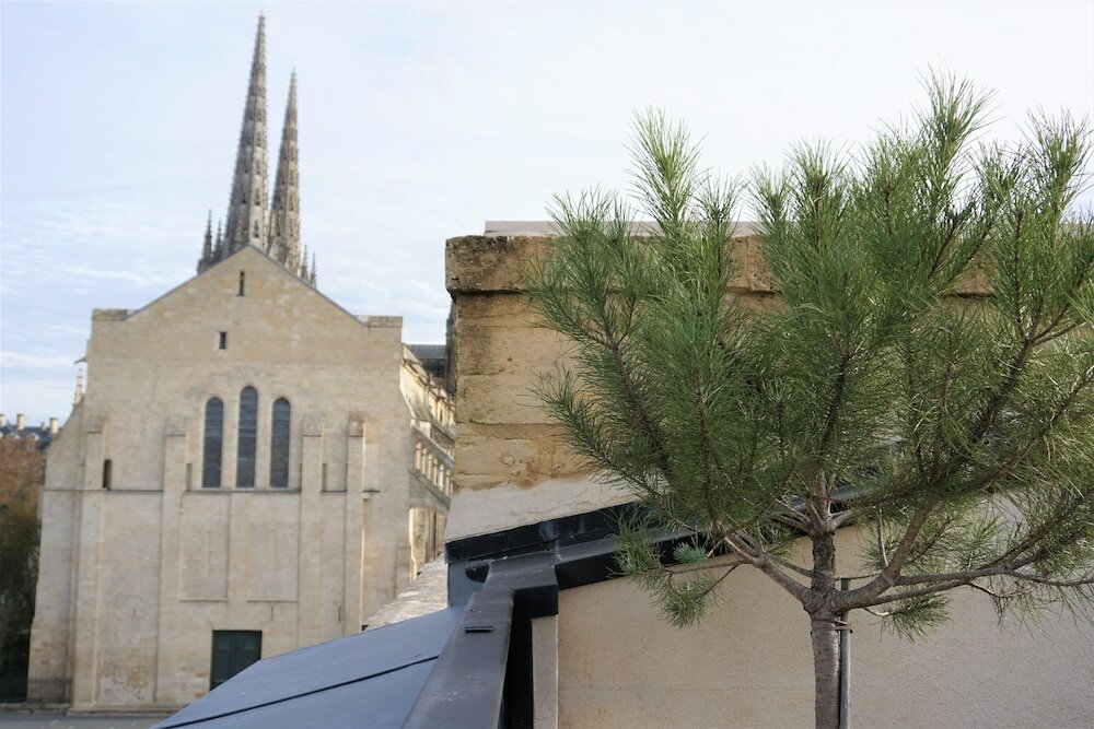 Фото Hôtel Cardinal