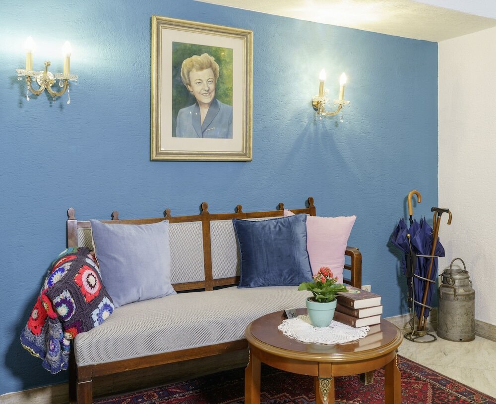 Фото Tante ALMA's Hotel Lasthaus am Ring