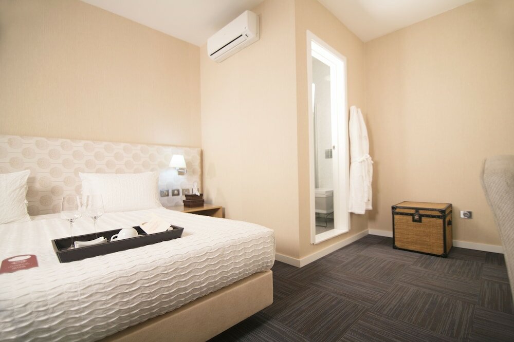 Фото Faias Residence