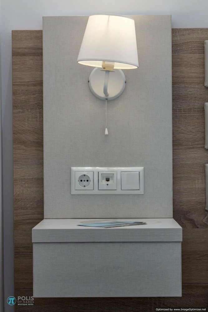 Фото Polis Boutique Hotel