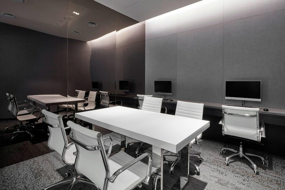 Фото Four Points by Sheraton Seoul, Gangnam