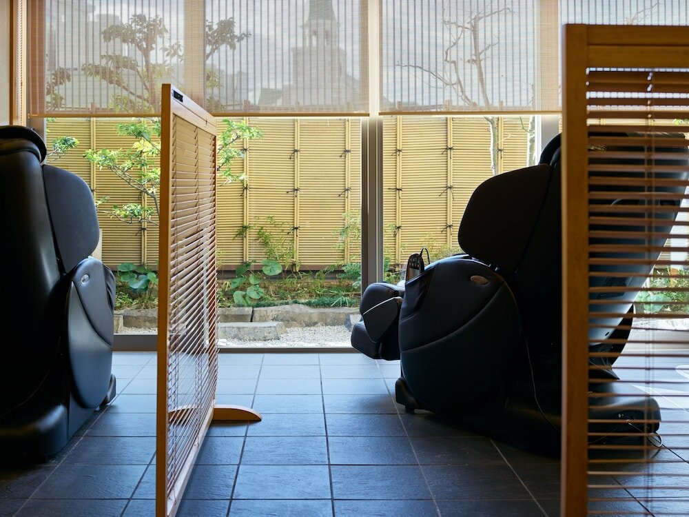 Фото Mitsui Garden Hotel Okayama