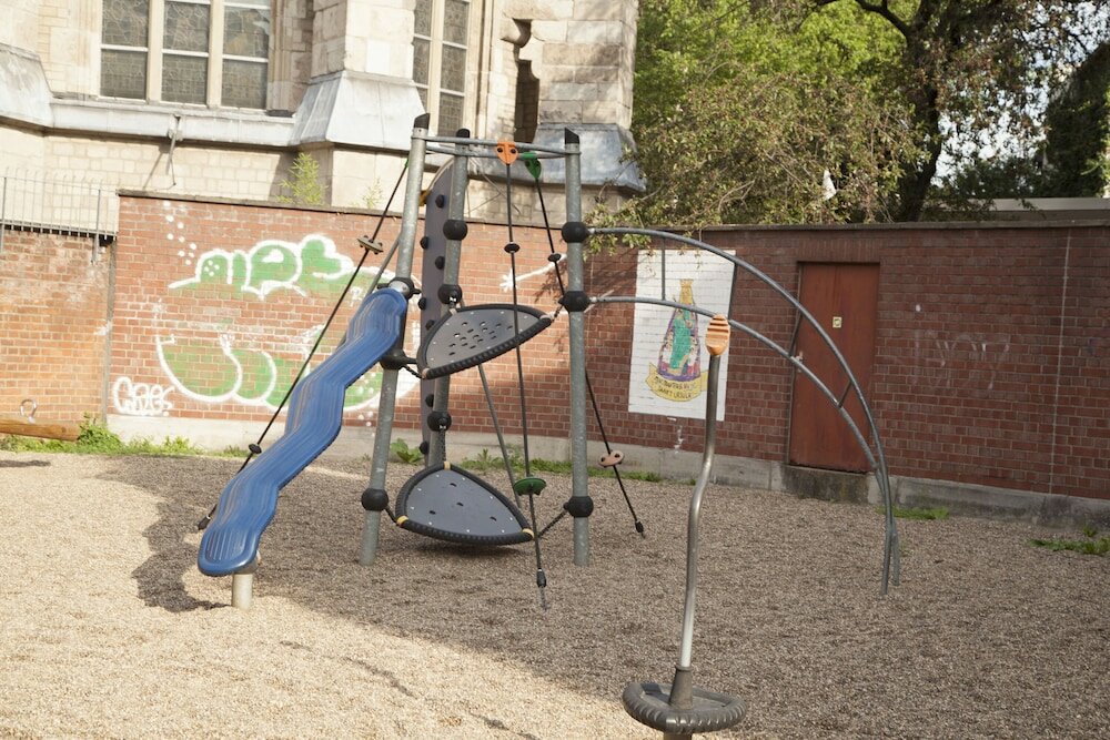 Фото a&o Köln Hauptbahnhof