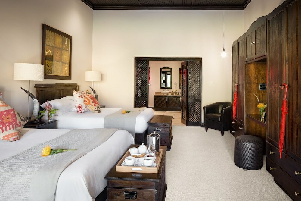 Фото Wildehondekloof