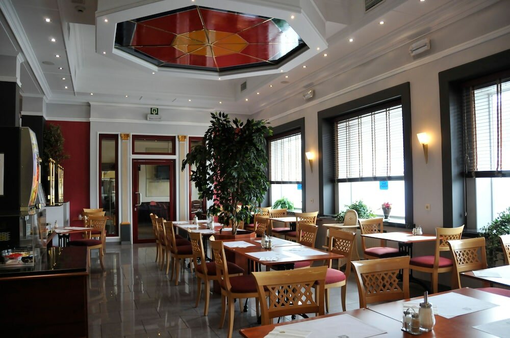 Фото Hôtel de l'Univers Liège