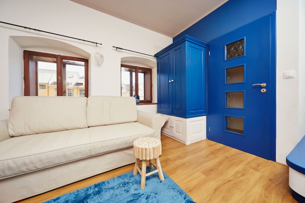 Фото Vltavska pohadka