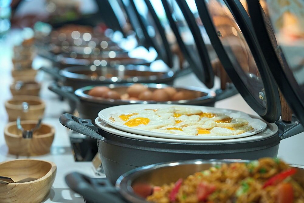 Фото Orchard Grand Court