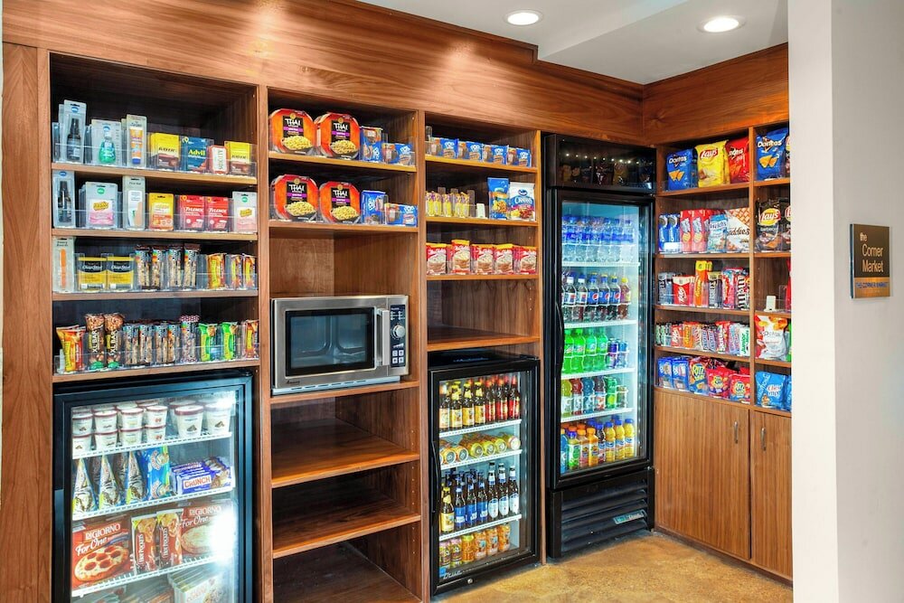 Фото TownePlace Suites by Marriott Dallas Downtown