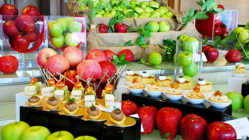 Фото InterContinental Qingdao, an Ihg Hotel