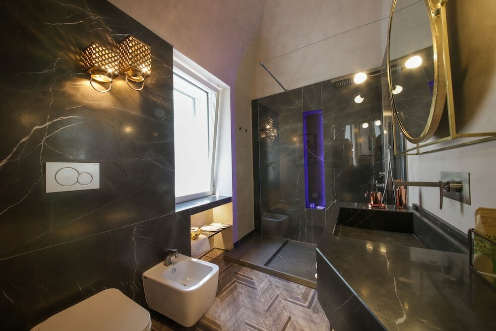 Фото Al Console Luxury Suite